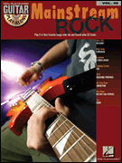 cover for Mainstream Rock