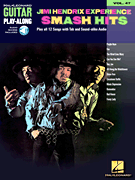 cover for Jimi Hendrix Experience - Smash Hits