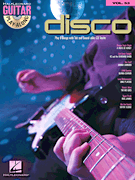 cover for Disco