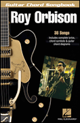 cover for Roy Orbison