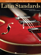 cover for Latin Standards
