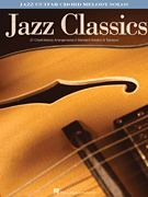 cover for Jazz Classics