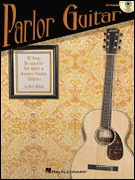 cover for Parlor Guitar