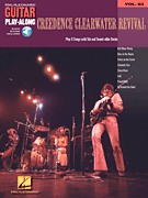 cover for Creedence Clearwater Revival