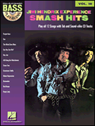 cover for Jimi Hendrix - Smash Hits
