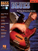 cover for Blues