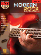 cover for Modern Rock