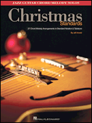 cover for Christmas Standards