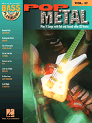 cover for Pop Metal