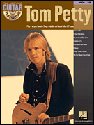 cover for Tom Petty
