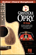 cover for Grand Ole Opry®