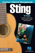 cover for Sting