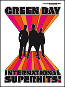 cover for Green Day - International Superhits