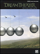 cover for Dream Theater - Octavarium