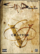 cover for Staind - Chapter V