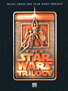 cover for Music from the Star Wars Trilogy - Special Edition
