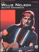 cover for The Willie Nelson Guitar Songbook