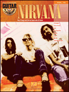 cover for Nirvana