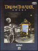 cover for Dream Theater - Awake