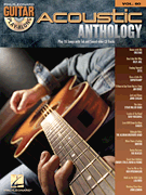 cover for Acoustic Anthology