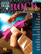 cover for Rock Anthology