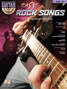 cover for Easy Rock Songs
