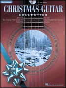cover for The Christmas Guitar Collection