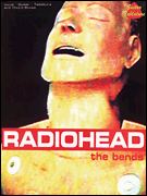 cover for Radiohead - The Bends