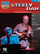 cover for Steely Dan