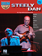 cover for 13. Steely Dan