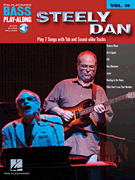 cover for Steely Dan