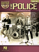 cover for The Police