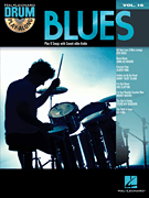 cover for Blues