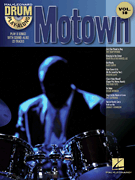 cover for Motown