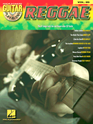 cover for Reggae