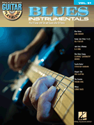 cover for Blues Instrumentals