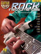 cover for Rock Instrumentals