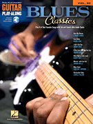 cover for Blue Classics