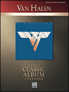cover for Van Halen II