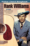 cover for Hank Williams