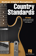 cover for Country Standards