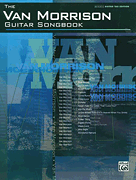 cover for Van Morrison - Guitar Songbook