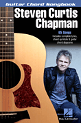 cover for Steven Curtis Chapman