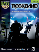 cover for Rock Band