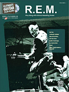 cover for R.E.M. - Ultimate Guitar Play-Along