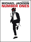 cover for Michael Jackson - Number Ones