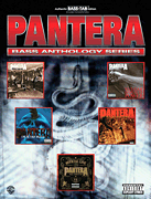 cover for Pantera - Bass Anthology