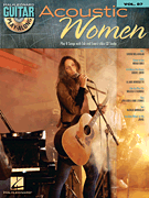 cover for Acoustic Women