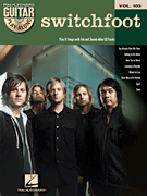 cover for Switchfoot