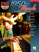 cover for 1950s Rock